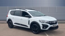 Dacia Jogger 1.0 TCe Extreme SE 5dr Petrol Estate
